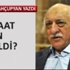 Ethem Sancak: Başkanlık sistemi gelmezse Türkiye bölünecek