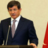 Davutoğlu, Genelkurmay Başkanı Orgeneral Akar ile görüştü
