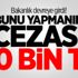 Bir güzel haber daha! 30 Ağustos'ta başlıyor