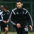 Beşiktaş taktik çalıştı Beşiktaş taktik çalıştı