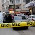 İskenderun’da iş yerine silahlı saldırı İskenderun’da iş yerine silahlı saldırı