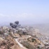 Yemen'de yeniden bombardıman başladı Yemen'de yeniden bombardıman başladı