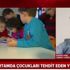 Son dakika: Mavi balina oyunundan sonra yeni tehlike: Mavi bebek oyunu! Uzman isim anne ve babaları canlı yayında uyardı |Video