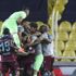 İşte Trabzonspor'a finali getiren goller! İşte Trabzonspor'a finali getiren goller!
