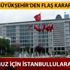 15 Temmuz ve Kurban Bayramında toplu taşıma ücretsiz olacak mı? Otobüs, metrobüs, metro 15 Temmuz ve Kurban Bayramı'nda ücretsiz mi? 15 Temmuz ve Kurban Bayramında toplu taşıma ücretsiz olacak mı? Otobüs, metrobüs, metro 15 Temmuz ve Kurban Bayramı'nda ücretsiz mi?