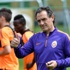 Albayrak: Git artık! Prandelli: Ya para? Albayrak: Git artık! Prandelli: Ya para?
