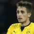 Januzaj Manchester United'a döndü