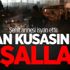 Şehit annesi isyan etti: Kan kusasınız inşallah