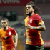 Galatasaray'da Yedlin, Marcao ve Luyindama Hatayspor maçında cezalı