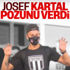 Josef de Souza İstanbul'a geldi Josef de Souza İstanbul'a geldi