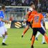Medipol Başakşehir'e tek gol yetti