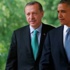 Erdoğan Obama'yla görüşecek