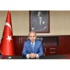 Vali Büyük: "Suyun Bilinçli Tüketimi Zorunluluktur" Vali Büyük: "Suyun Bilinçli Tüketimi Zorunluluktur"