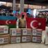 Türk hava Yolları Azerbaycan’a gidecek yardım kolisi için 6 bin TL aldı. Milliyetçi Hekimler Derneği’nden THY’ye büyük suçlama Türk hava Yolları Azerbaycan’a gidecek yardım kolisi için 6 bin TL aldı. Milliyetçi Hekimler Derneği’nden THY’ye büyük suçlama
