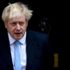 İngiltere Başbakanı Johnson: Ukrayna uçağı İran tarafından düşürüldü