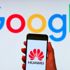 Google, Huawei ile iş yapmak için ABD'den izin almaya çalışıyor