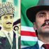 Çeçenistan'da bağımsızlığın sembol ismi: Efsane komutan Cahar Dudayev