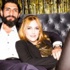 Meryem Uzerli'den tepki çeken fotoğraf