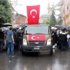 Şehit astsubay için baba ocağında helallik alındı Şehit astsubay için baba ocağında helallik alındı