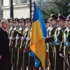 Erdoğan'a Kiev'de üst düzey karşılama Erdoğan'a Kiev'de üst düzey karşılama