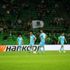 Avrupa da iddiası kalmayan Trabzonspor lige döndü Avrupa da iddiası kalmayan Trabzonspor lige döndü