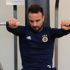 Trabzonspor maçının hazırlıklarını sürdüren Fenerbahçe salonda kuvvet çalıştı Trabzonspor maçının hazırlıklarını sürdüren Fenerbahçe salonda kuvvet çalıştı