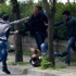 ‘Vatandaşa saldıran eli sopalılar kim?’ ‘Vatandaşa saldıran eli sopalılar kim?’