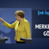 Çipras, Merkel'le telefonda görüştü Çipras, Merkel'le telefonda görüştü