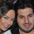 Reza Zarrab eşi Ebru Gündeş'in yanında gözaltına alındı
