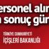 NVİ memur alımı sonuç heyecanı… İçişleri Bakanlığı personel alımı sonuçları için heyecan dorukta! NVİ memur alımı sonuç heyecanı… İçişleri Bakanlığı personel alımı sonuçları için heyecan dorukta!