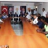 Ak Parti’de Bayramlaşma Ak Parti’de Bayramlaşma
