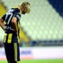 Bu da oldu! Krasic sakatlandı Bu da oldu! Krasic sakatlandı
