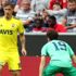 2 maçta 11 gol yemişlerdi! Max Kruse den olay sözler