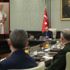 'Tekkedeki amiral', Erdoğan'ın koruduğu cemaatten: "En fazla 'oraya görev aracınla neden gidiyorsun?' denecektir" 'Tekkedeki amiral', Erdoğan'ın koruduğu cemaatten: "En fazla 'oraya görev aracınla neden gidiyorsun?' denecektir"