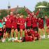 A Milli Futbol Takımı'nın EURO 2020'deki destek etiketi açıklandı