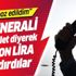 Emekli Tuğgenerali Vatan-millet diyerek 1 milyon lira dolandırdılar!