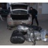 Kırıkkale'de 70 Kilo Esrar Ele Geçirildi