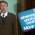 Usta oyuncu Münir Özkul, anılacak Usta oyuncu Münir Özkul, anılacak