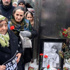 Metin Göktepe mezarı başında anıldı Metin Göktepe mezarı başında anıldı