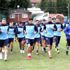 Adana Demirspor ikinci etapta ilk çalışmasını yaptı