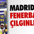 Turkish Airlines Euroleague Final Four’da Real Madrid, Fenerbahçe Ülker’i 96-87 Mağlup Ederek Finale Yükseldi. Real Madrid Finalde Olympiakos İle Karşı Karşıya Gelecek. Turkish Airlines Euroleague Final Four’da Real Madrid, Fenerbahçe Ülker’i 96-87 Mağlup Ederek Finale Yükseldi. Real Madrid Finalde Olympiakos İle Karşı Karşıya Gelecek.