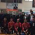 Goalball Erkek Milli Takımı Afyonkarahisar'da kampa başladı Goalball Erkek Milli Takımı Afyonkarahisar'da kampa başladı