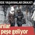 Meteoroloji'den o illere son dakika kar yağışı ve sağanak uyarısı! İstanbul'da bugün hava nasıl olacak?