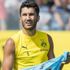 Fenerbahçe Nuri Şahin'i transfer etmek üzere Fenerbahçe Nuri Şahin'i transfer etmek üzere