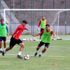Antalyaspor un Erzurum kampı