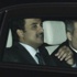 Katar Emiri'ni MİT Müsteşarı Karşıladı