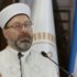 Camiler ne zaman açılacak? Cuma namazı ne zaman kılınacak? Diyanet İşleri Başkanı Ali Erbaş açıkladı