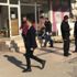 Kargosunu almaya gitti, kocası tarafından vuruldu
