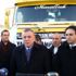 Midyat tan deprem bölgesine yardım gönderildi