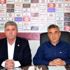 Bandırmaspor a haciz şoku
